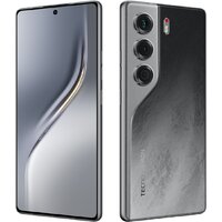 Телефон Tecno Camon 40 8GB/128GB (галактический черный)