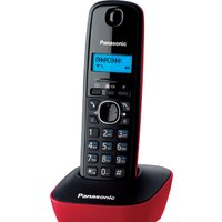 Радиотелефон Panasonic KX-TG1611RUR