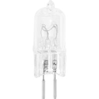 Галогенная лампа Feron HB6 JCD G5.3 35W 02102