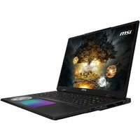 Игровой ноутбук MSI Titan 18 HX Dragon Edition Norse Myth A2XWJG-205RU