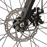 Детский велосипед Novatrack 20 Tiger 20MHD.TIGER.OR4 (оранжевый)