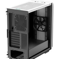 Корпус DeepCool CK500 WH