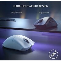 Игровая мышь Razer Deathadder V3 Pro