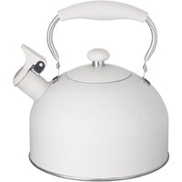 Чайник со свистком Agness Teekessel 937-908
