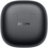 Наушники Xiaomi Redmi Buds 8 Active M2537E1 (черный, международная версия)
