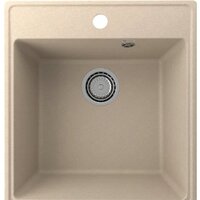 Кухонная мойка Ulgran Quartz Forte 460-03 (десерт)