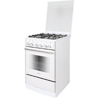 Кухонная плита GEFEST ПГ 5300-02 0340T