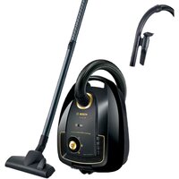 Пылесос Bosch Serie 4 BGL38GOLD