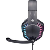 Наушники Gembird GHS-06
