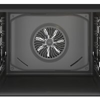 Электрический духовой шкаф Indesit IBFTS 4941 JH IX