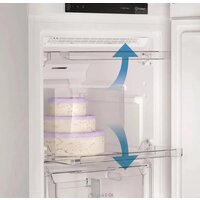 Морозильник Indesit DFZ 5175 G