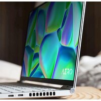 Игровой ноутбук Gigabyte Aero 14 OLED BMF-72KZBB4SD