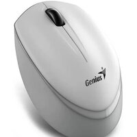 Мышь Genius NX-7009 (белый/серый)