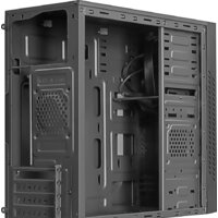 Корпус Ginzzu D350