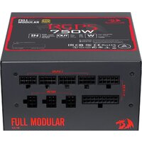 Блок питания Redragon RGPS-750W 70488