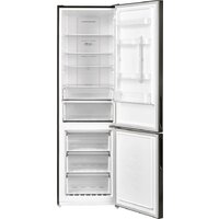 Холодильник MAUNFELD MFF200NFSB10 Inverter