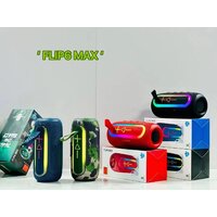Беспроводная колонка Bseng FLIP6 Max (синий)