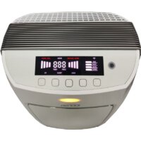 Очиститель воздуха AirInCom XJ-4400 (белый)