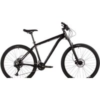 Велосипед Stinger Graphite Comp 27.5 р.16 2023 (черный)