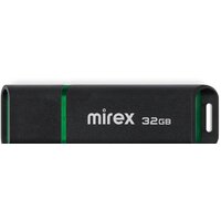 USB Flash Mirex Color Blade Spacer 2.0 32GB 13600-FMUSBK32