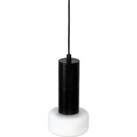 Подвесная люстра Bergenson Bjorn Fungus BB0000719 (белый/черный)