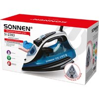 Утюг Sonnen SI-2283