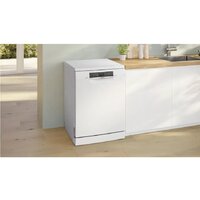 Отдельностоящая посудомоечная машина Bosch SMS6EMW65Q