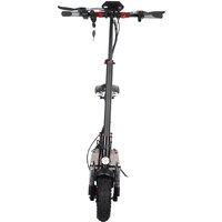 Электросамокат Kugoo Max Speed 2025