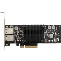 Сетевая карта ExeGate EXE-X550-T2 EX292507RUS