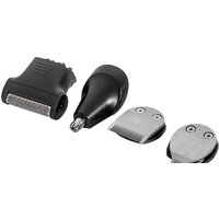 Машинка для стрижки волос JVC JHC56RS