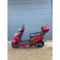 Электроскутер VOLT Storm ZS