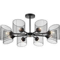 Люстра средней высоты Lumion Tidina 8238/8C