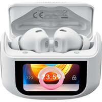 Наушники Blackview AirBuds 12 (белый)