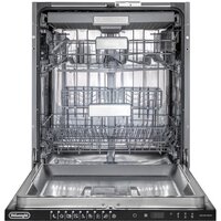 Встраиваемая посудомоечная машина DeLonghi DDWI 690 AMEDEO