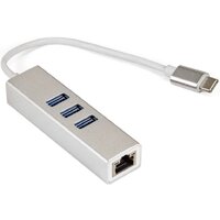 USB-хаб ExeGate EXE-77C-45 EX294188RUS
