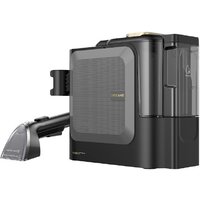 Пылесос Dreame Portable Carpet Spot Cleaner N20 Steam HNR27A (евровилка, черный)