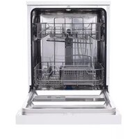 Отдельностоящая посудомоечная машина DeLonghi DDWS 09F Citrino