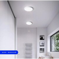Светильник-тарелка Ultra NR 30W CCT White