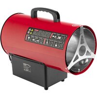 Газовая тепловая пушка MTX GHB-15