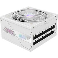Блок питания Gigabyte Aorus Elite P1000W Platinum AE1000PM PG5 ICE (rev. 1.0)