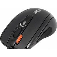 Игровая мышь A4Tech XL-750BK (черный)