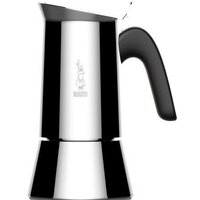Гейзерная кофеварка Bialetti Venus New 7255/CNNP
