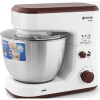 Планетарный миксер Vitek VT-1433 W