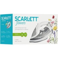 Утюг Scarlett SC-SI30K69