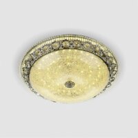Припотолочная люстра LED4U L1110-500 CR