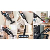 Пылесос Bosch Unlimited 10 BCS1041WAC