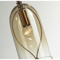 Подвесная люстра Odeon Light Bell 4892/1