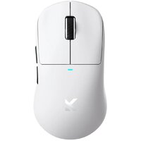 Игровая мышь MCHOSE M7 Ultra Wireless (белый)