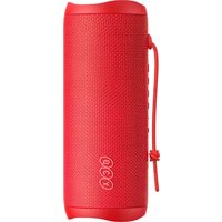 Беспроводная колонка QCY SP7 (красный)