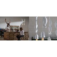 Подвесная люстра ImperiumLoft 40.869-0 85110-22